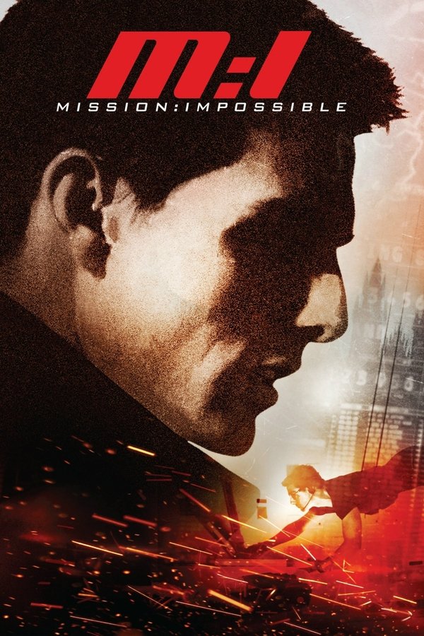 FR - Mission : Impossible (1996)
