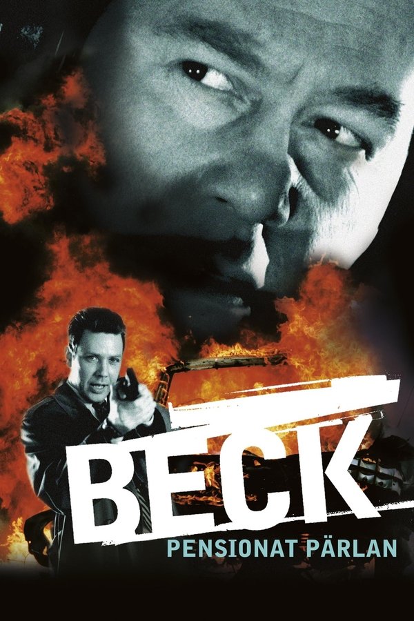 SE - Beck 5: Pensionat Pärlan