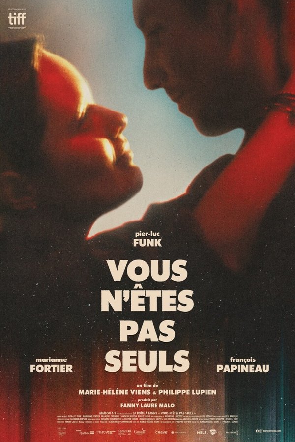 QFR - Vous n’êtes pas seuls (2024)