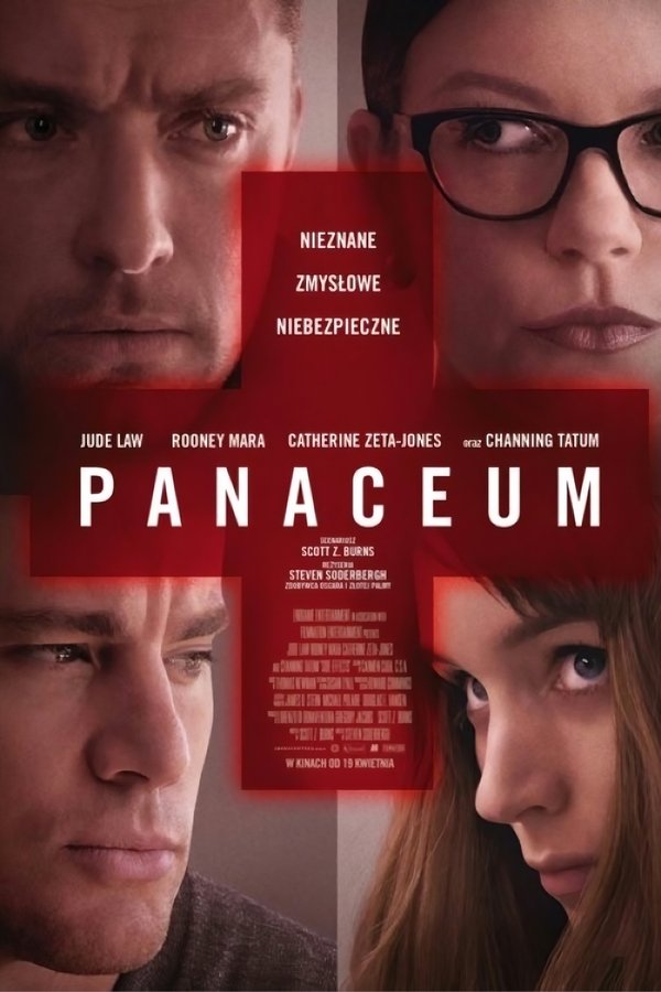 PL - PANACEUM (2013)