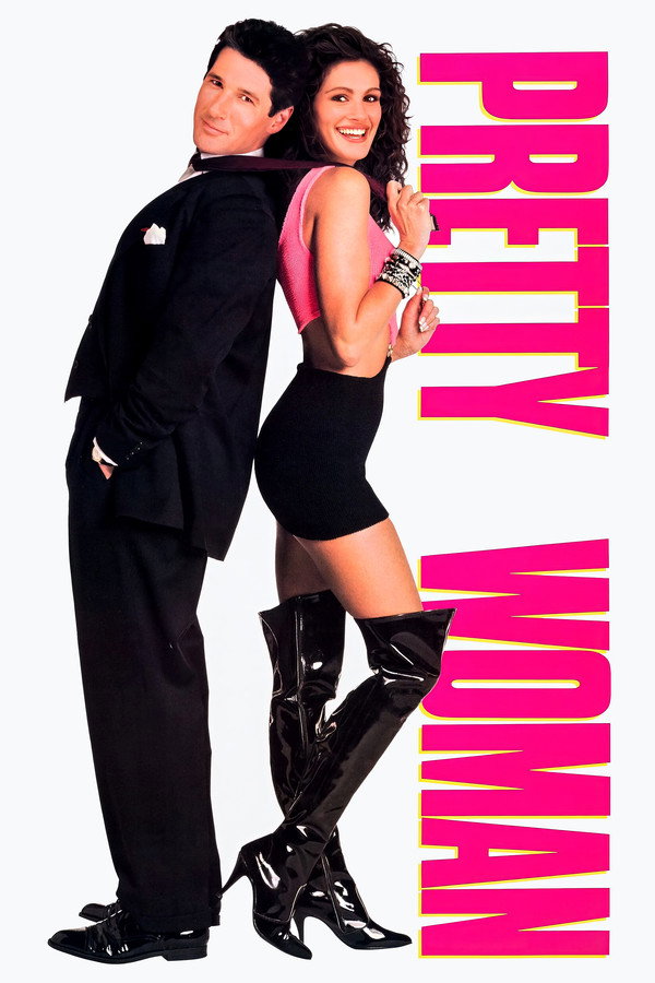 EX - Pretty Woman (1990)