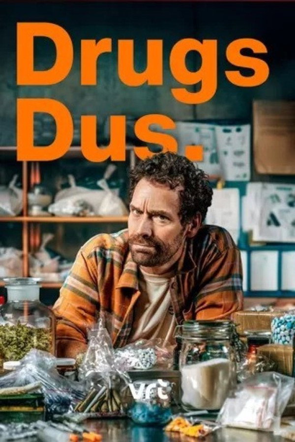 NL - DRUGS DUS
