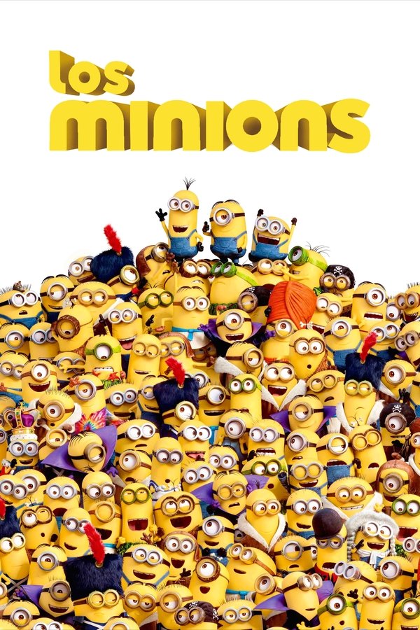 ES - Los Minions