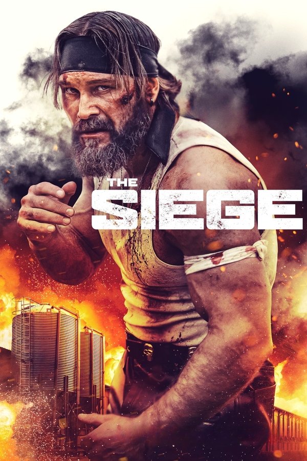 BG - The Siege (2023)