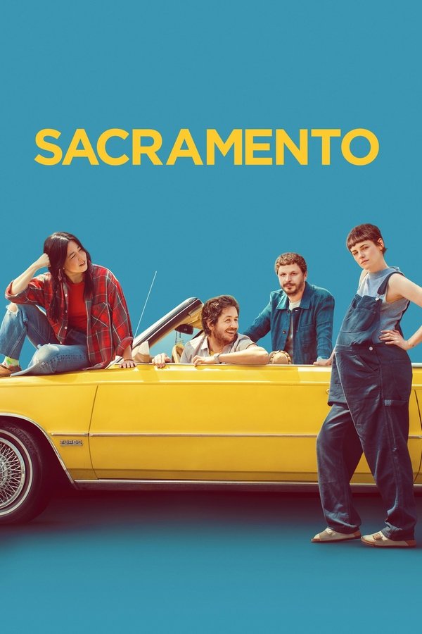 ES - Sacramento (HQ) (2025)