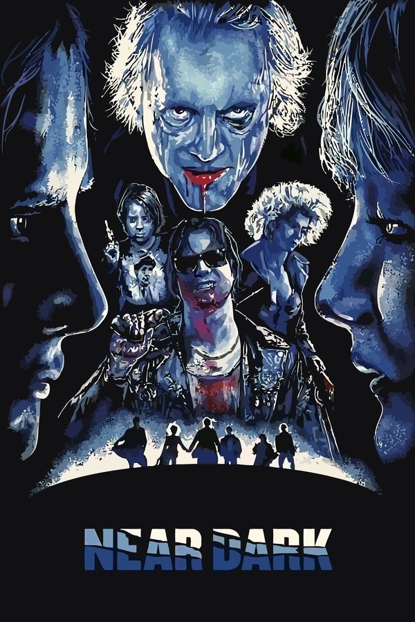 GR - Near Dark (1987)