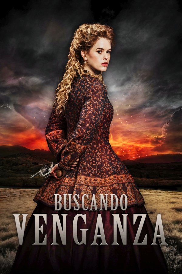 ES - Buscando venganza (2017)