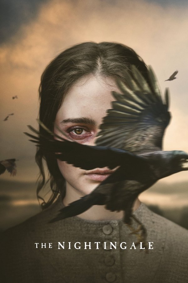 AL - The Nightingale  (2018)