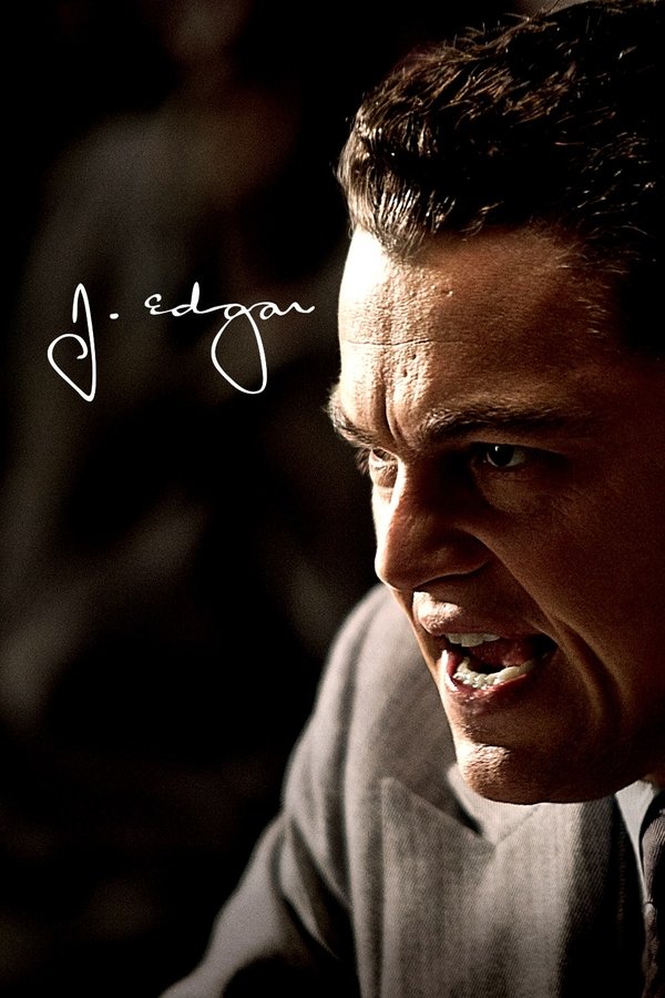 FR - J. Edgar  (2011)