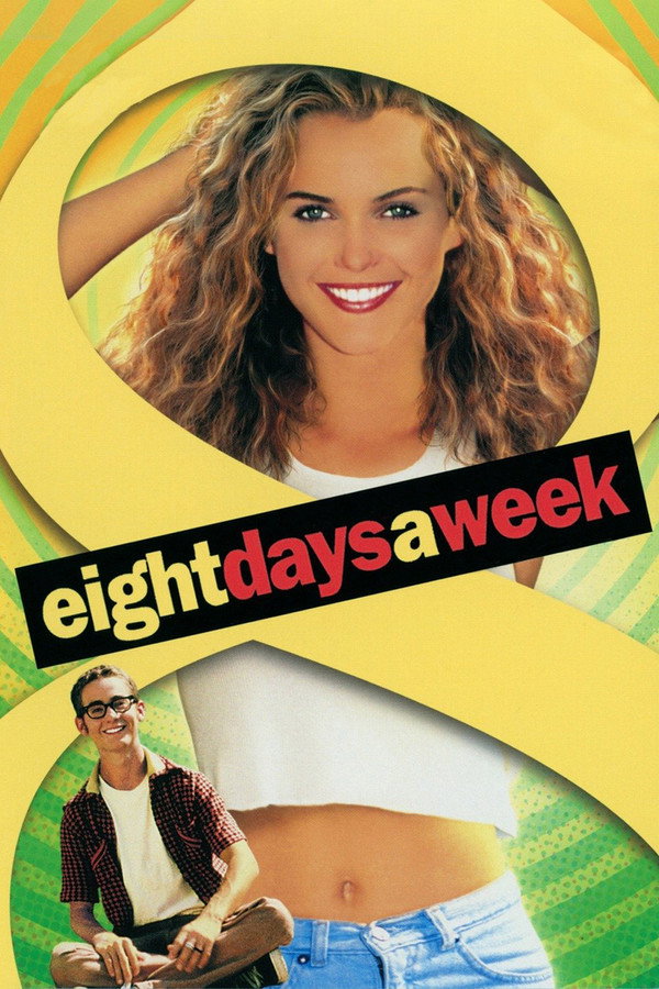 SE - Eight Days a Week