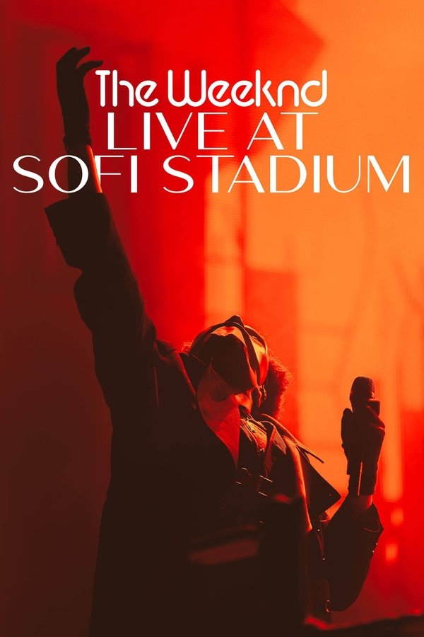 SE - The Weeknd: Live At Sofi Stadium