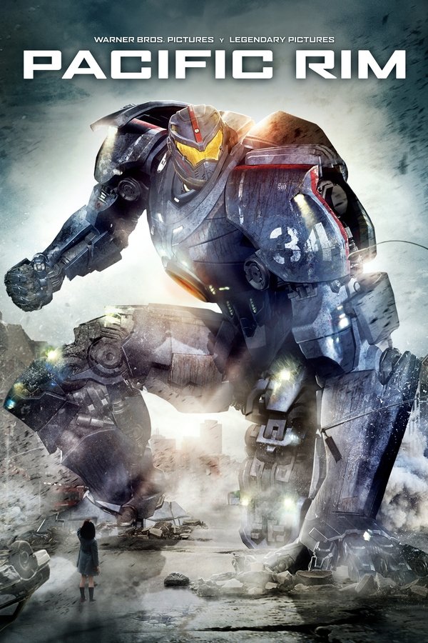 LAT - Pacific Rim (2013)