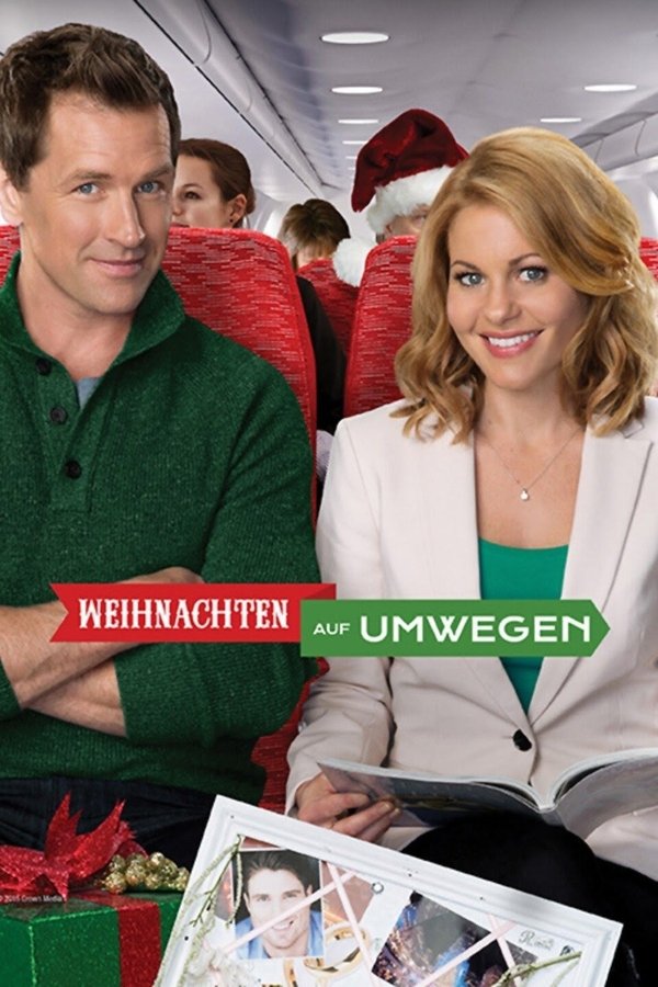 DE - Weihnachten auf Umwegen (2015)