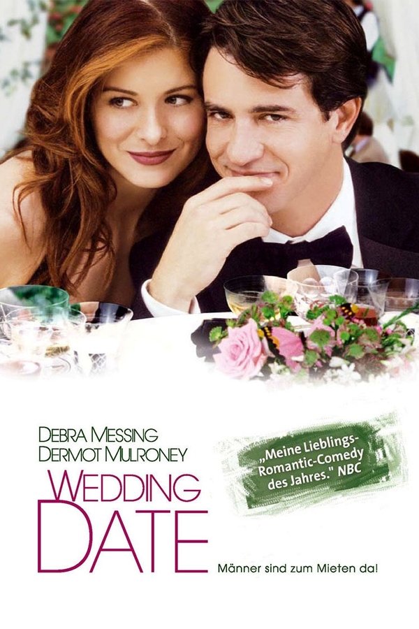 DE - Wedding Date (2005)