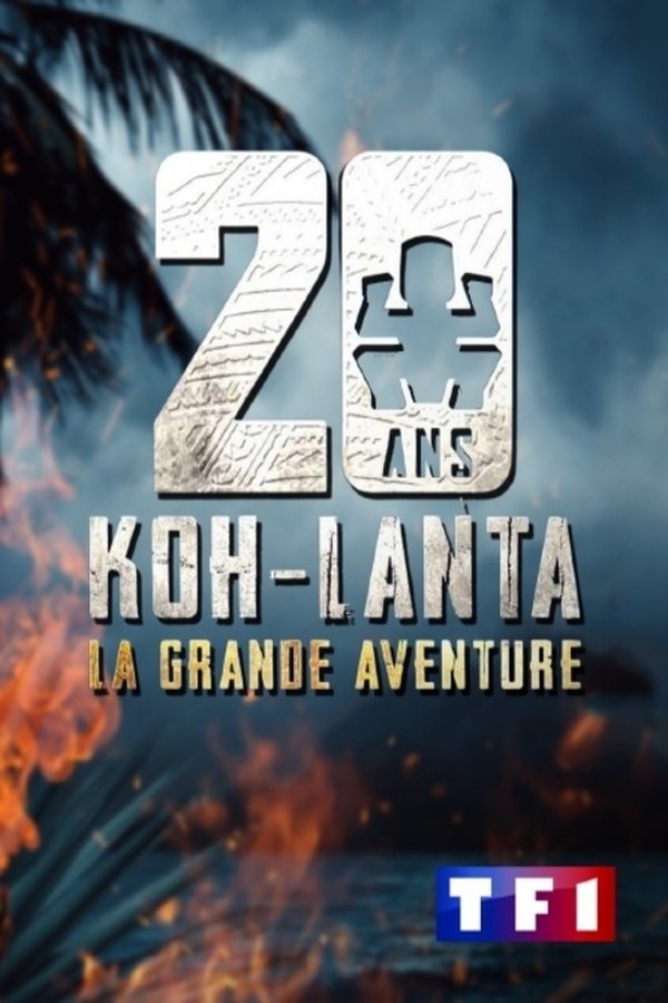 la grande aventure P1 (2021)
