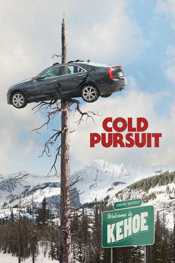 FR - Cold Pursuit  (2019)