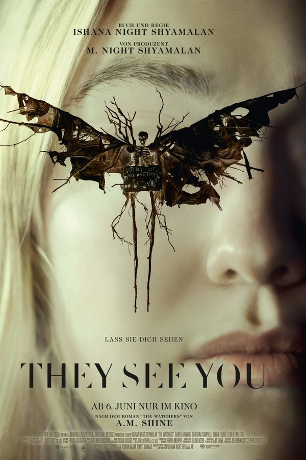 DE - They See You (2024)