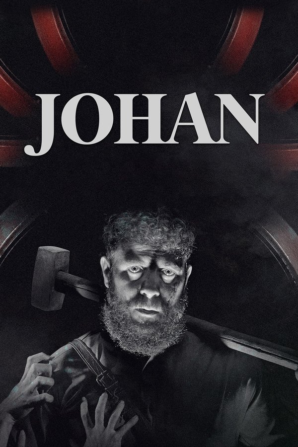 ES - Johan  (2021)