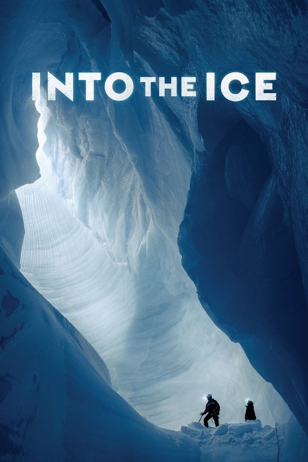 DK - Into the Ice (2022)