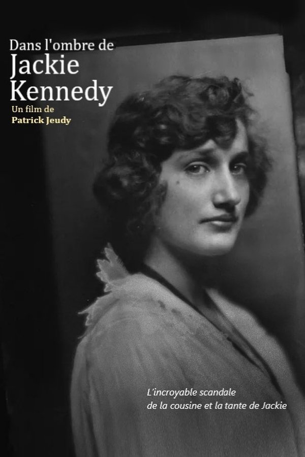 FR - Dans l'ombre de Jackie Kennedy  (2021)