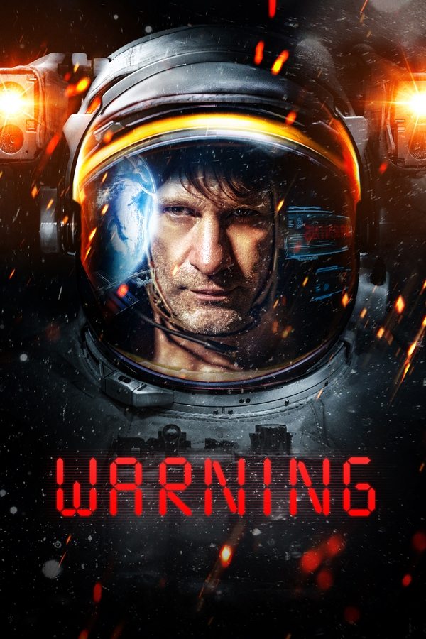 EX - Warning (2021)