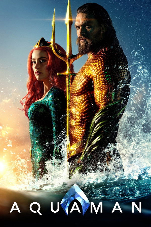 ES - Aquaman [UHD] (2018)