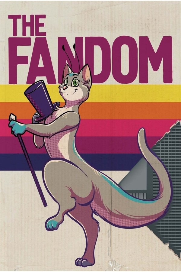 EN - The Fandom  (2020)