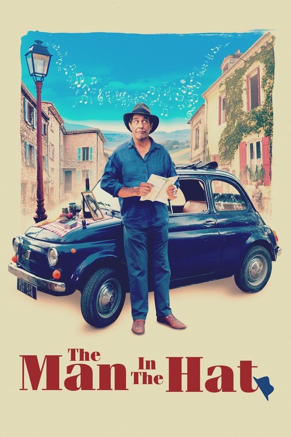 PL - THE MAN IN THE HAT (2020)