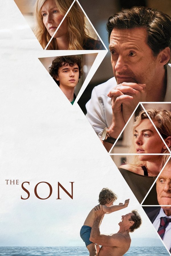 FR - The Son (2022)
