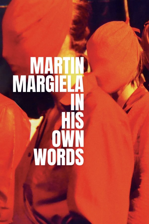 SE - Martin Margiela: In His Own Words
