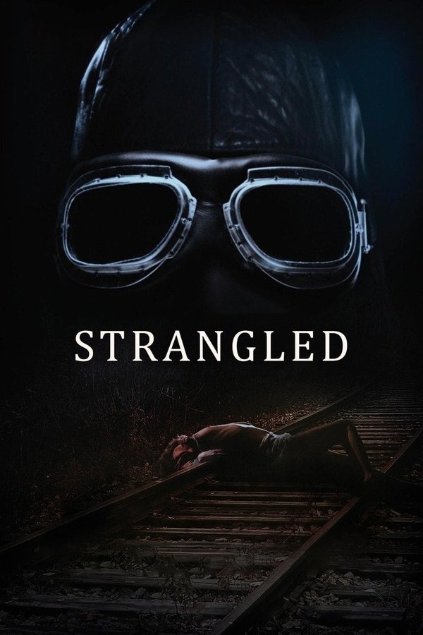 AL - Strangled  (2016)