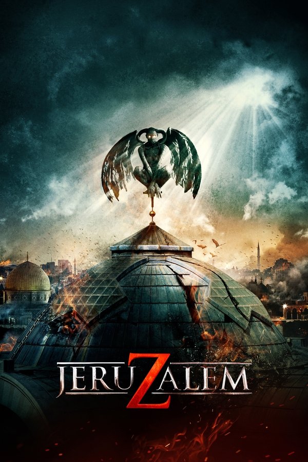 DE - Jeruzalem (2016)
