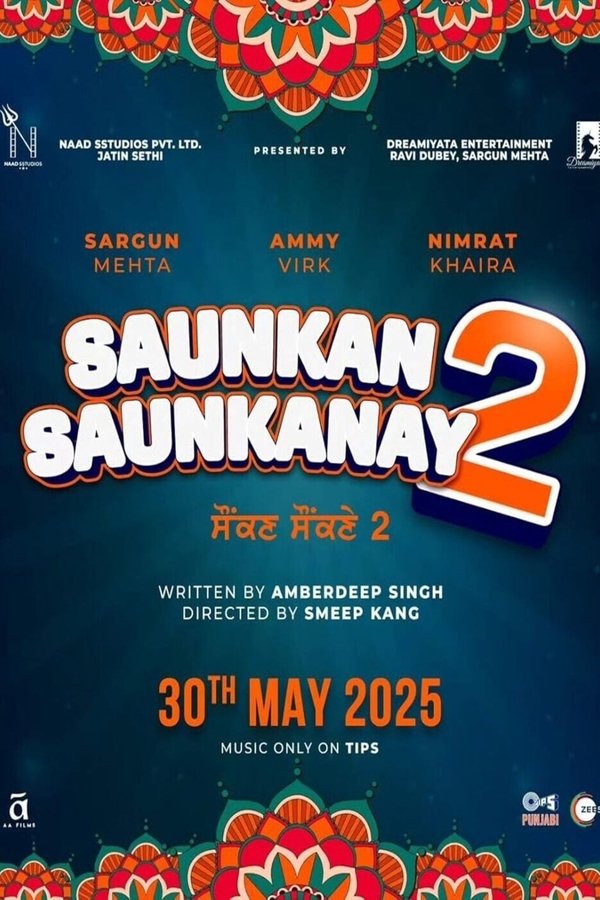 PB - Saunkan Saunkanay 2