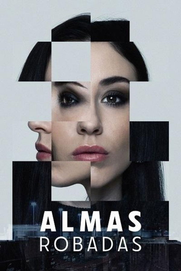 ES - Almas robadas