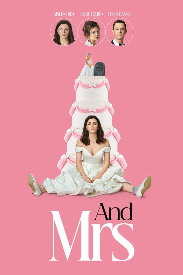 DE - And Mrs (2024)