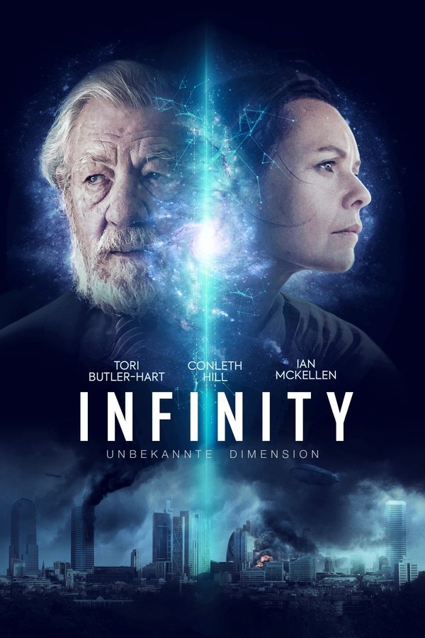 DE - Infinity: Unbekannte Dimension (2021)