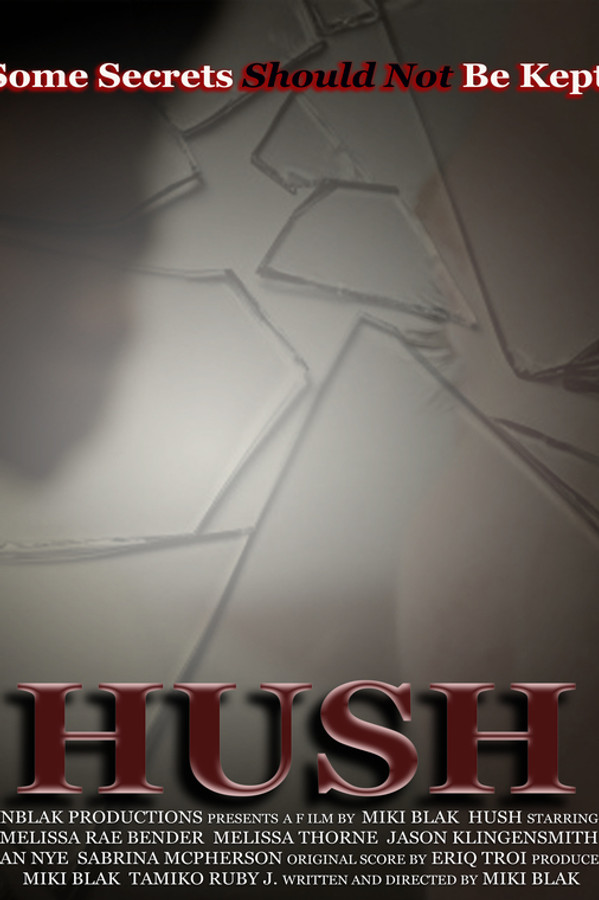 EN - HUSH  (2020)