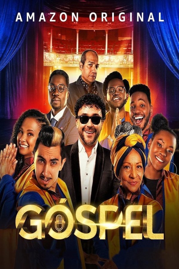 FR - GÓSPEL (2022)(VOSTFR)