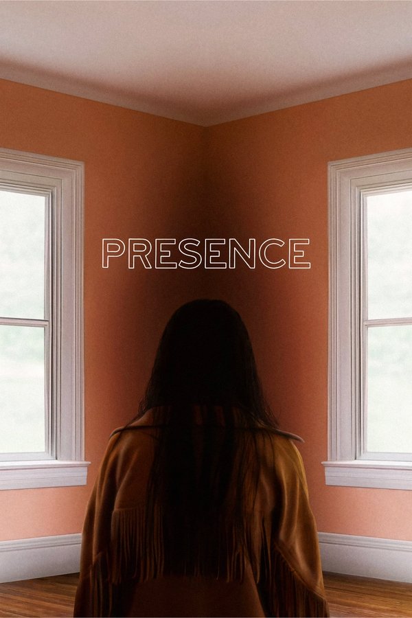 BG - Presence (2025)
