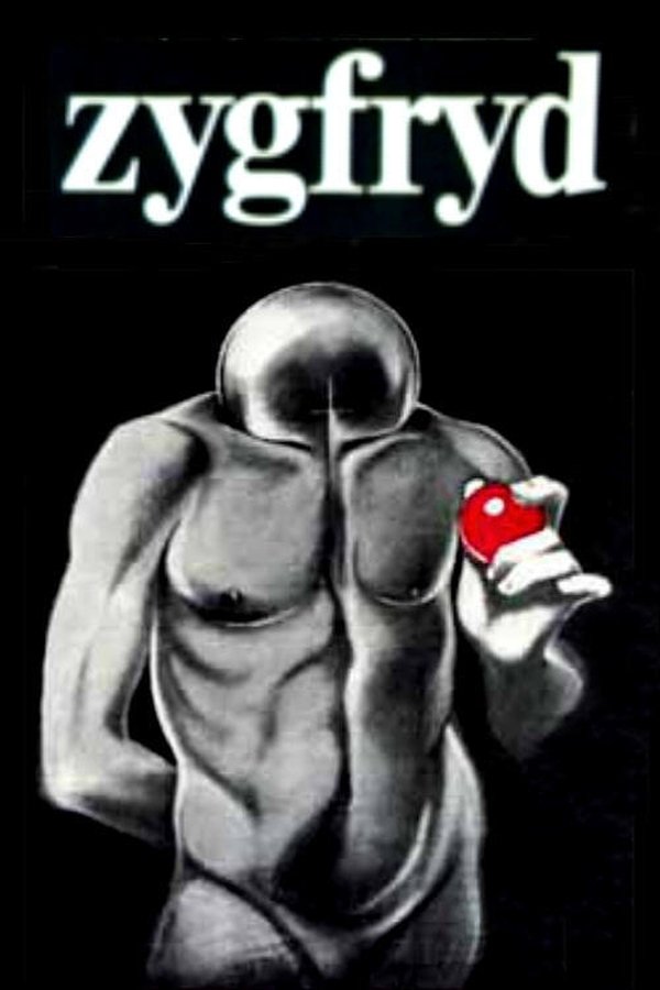 PL - ZYGFRYD (1987) POLSKI