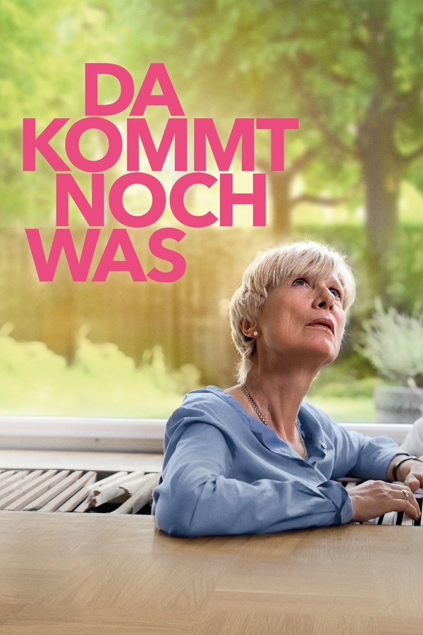 DE - Da kommt noch was (2021)