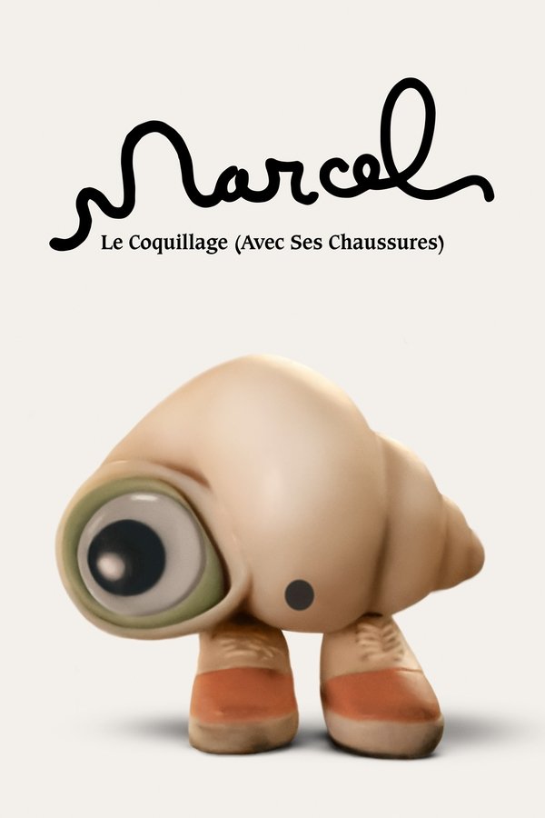 le Coquillage (avec ses chaussures) (2022)