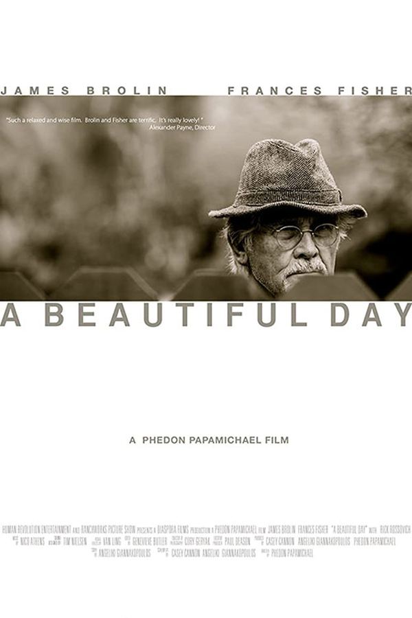 FR - A Beautiful Day (2016)
