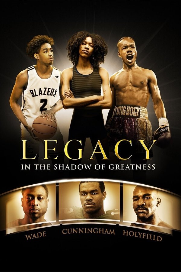 EN - Legacy: In the