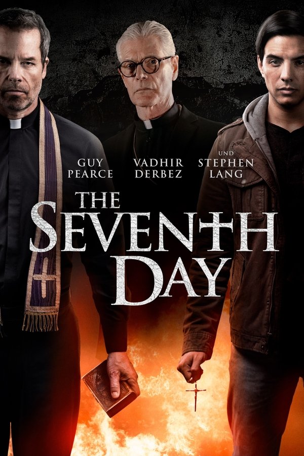 DE - The Seventh Day (2021)