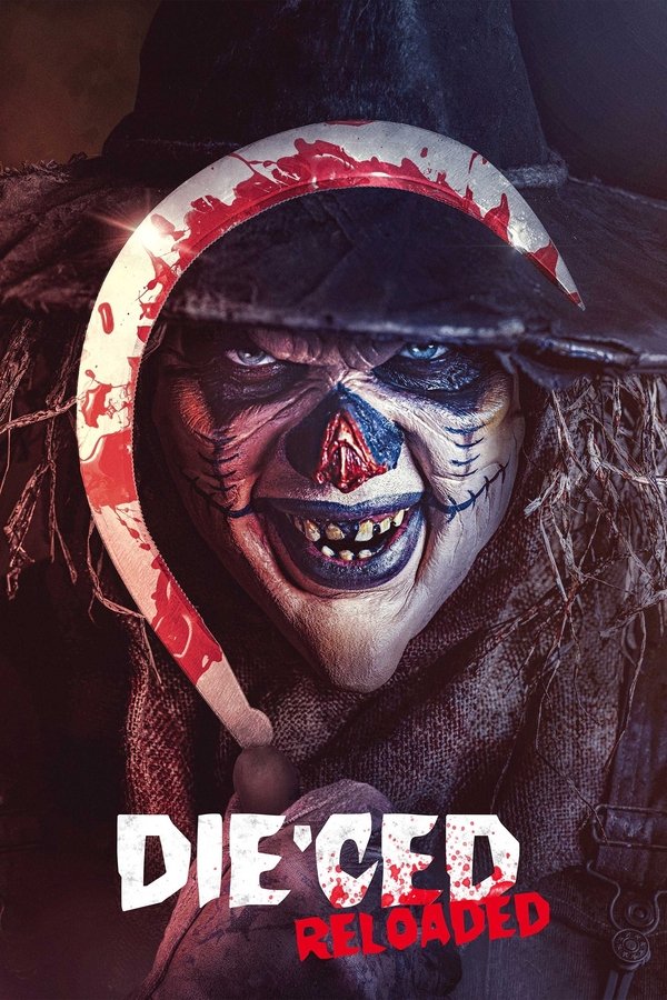 AR - Die'ced: Reloaded (2025)