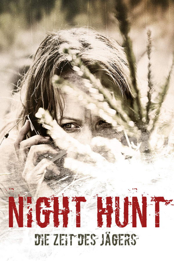 DE - Night Hunt: Die Zeit des Jägers (2011)