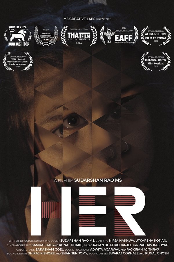 AR - Her (2024)