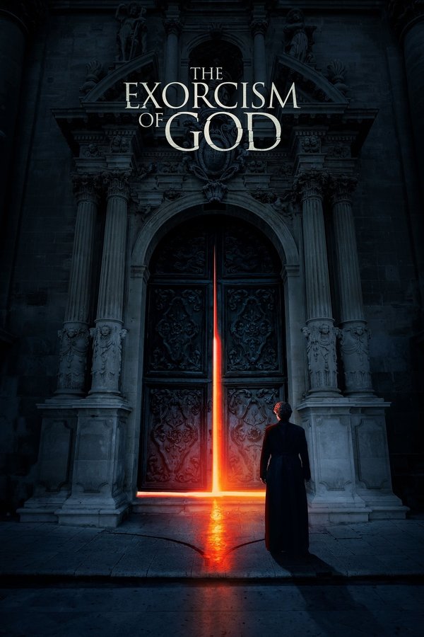 EX - The Exorcism of God (2022)