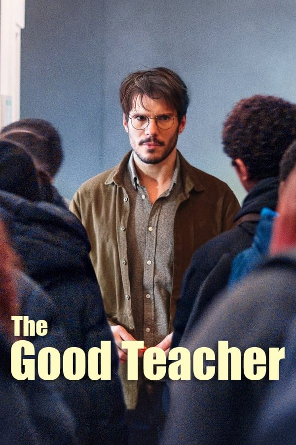 GR - The Good Teacher (2024)